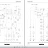 Liebherr Hydraulic Excavator A 309 LI R 317 LI Service Manual 4