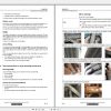 Liebherr Mining Excavator 10.82GB PDF Updated 04.2021 Operating Manual DVD 3 1