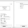Liebherr Mining Excavator 13.08GB PDF Updated 04.2021 Operating Manual DVD 1 1