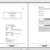 Liebherr Mining Excavator 15.07GB PDF Updated 10.2021 Operating Manual DVD 3 1