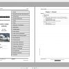 Liebherr Mining Excavators 62.3GB PDF Updated 06.2021 Service Manuals DVD 3