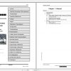 Liebherr Mining Excavators PDF Updated 2021 12.2020 Service Manual DVD 2