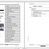 Liebherr Mining Excavators Updated 04.2021 Service Manuals PDF DVD 2