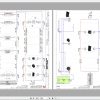 Liebherr Telescopic Handler 12.24 GB Tier Updated 10.2021 Service Manuals DVD 3