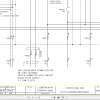 Liebherr Tower Crane Electrical Circuit Diagram CD German 6