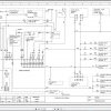 Liehberr Mobile Crane LTM 1160 2 Electrical Hydraulic Schematic Diagram 6