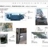Liehberr Mobile Crane LTM 1250 6.1 Operating Instruction Spares Parts Catalog Schematic Diagram 15