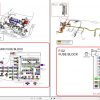 Mazda 3 2016 WD Wiring Diagram 1