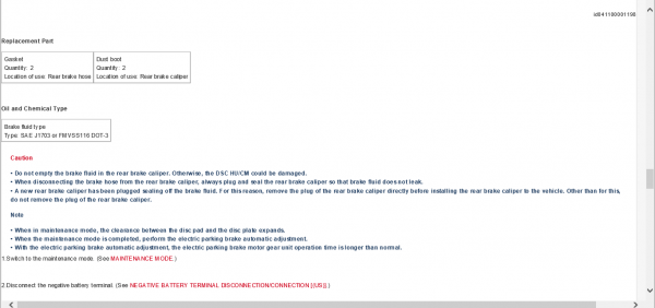 Mazda CX30 Service Manual basic 2020 2