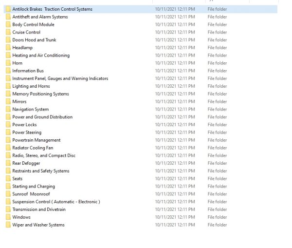 Mini Cooper Countryman F60 L3 1.5L Turbo B36M Electrical Diagrams 2019 1