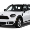 Mini Cooper Countryman F60 L3 1.5L Turbo B36M Electrical Diagrams 2019