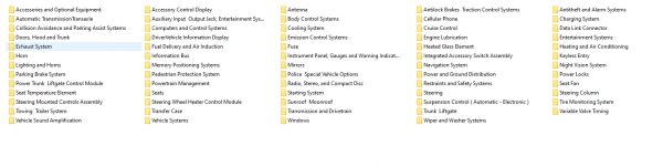 Mini Cooper Countryman F60 L3 1.5L Turbo B36M Electrical Diagrams 2019 2