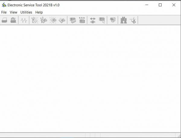 Perkins EST 2021B v1.0 Active License FPKG 2