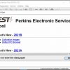 Perkins EST 2021B v1.0 Active License FPKG 3