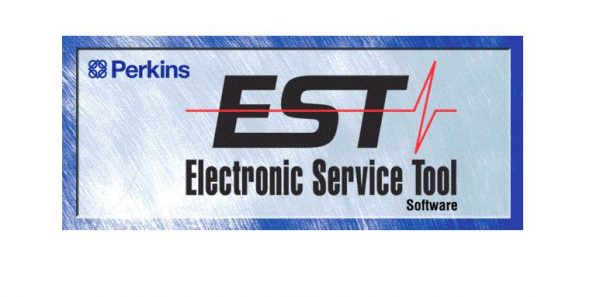 Perkins EST 2020A v10 E1 Active License0