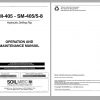 Soilmec Hydraulic Drilling Rig 4.01GB PDF Service and Part Manual DVD 2