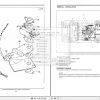 Toyota Forklift 5FG10 30 5FD10 30 Repair Manual CE001 1 3