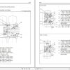 Toyota Forklift 7FDU35 80 7FGU35 80 7FCU35 70 Repair Manual 2