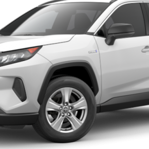 Toyota RAV4 HV 2019 2021 Customize Safety Recall Elecstronic Wiring Diagrams Repair Maintenance Manual 1