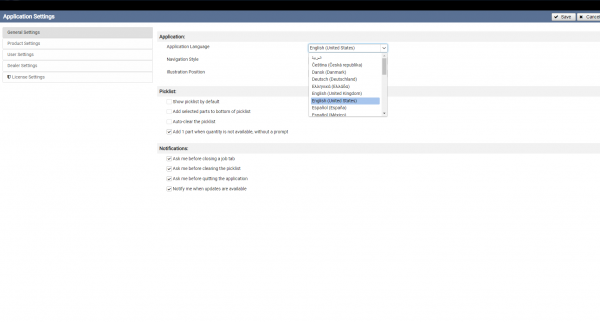 VM Ware Chrysler Fiat FCA EPC5 International 10.2021 Spare Parts Catalog DVD 4