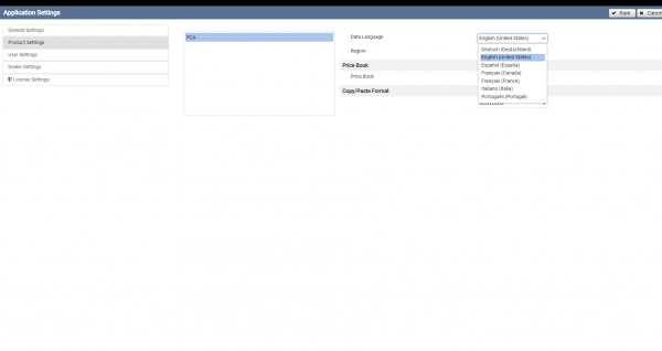 VM Ware Chrysler Fiat FCA EPC5 International 10.2021 Spare Parts Catalog DVD 5