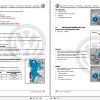 Volskwagen Polo 2018 2020 Workshop Manual 2