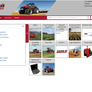 eTimGo AGCE 04.2021 all brands DVD for CNH EST 4 1