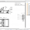 BAUER BE 250 60 Instruction Manual Spare Part List Schematics Additional Document 5