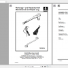 BAUER BG15V 1531 Instruction Manual Spare Part List Schematics Additional Document 7