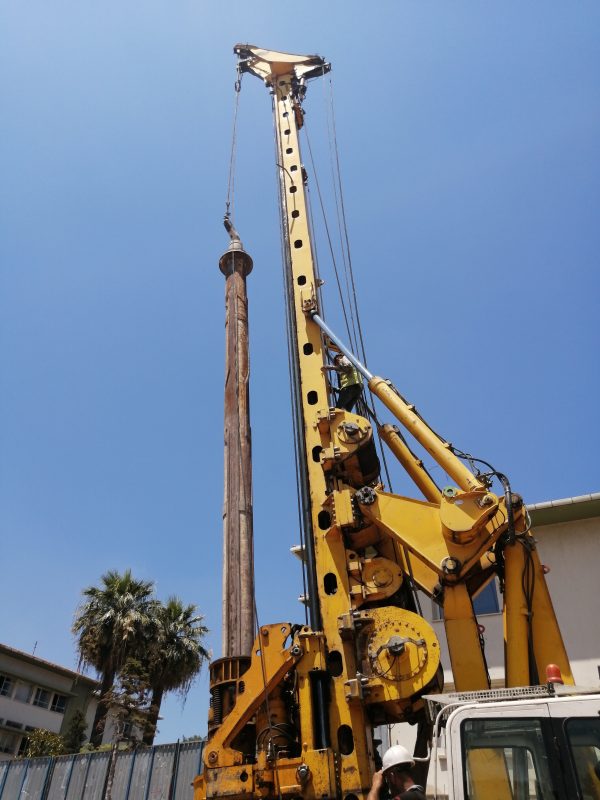 BAUER BGH20 1243 Electrical Hydraulic Schematics 1 scaled