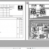 BAUER BGH20 1243 Electrical Hydraulic Schematics 3