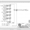 BT Electric Forklift C4E 400 500V Maintenance Service Manual Diagram 4
