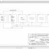 BT Forklift C4E160NLC4E200NLC4E250NVC4E300NV Maintenance Service Manual Diagram 4