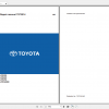 BT Forklift LPE200 LPE220 LPE250 LPE340BE Repair Manual Quality Parts 1