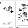 BT Forklift LPE200 LPE220 LPE250 LPE340BE Repair Manual Quality Parts 3