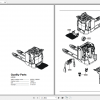 BT Forklift LPE200 LPE220 LPE250 LPE340BE Repair Manual Quality Parts 4