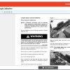 Bobcat Service Analyzer 89.12 09.2021 Diagnostic Software DVD 16