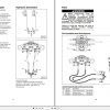 CAT 200 4532 to 295 5490 Tool Operating Manual 4