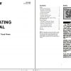 CAT 300 to 375T Tool Operating Manual 2