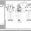 CAT Armored Face Conveyor AFCPF4 PF4 932 PF3 822 High Pressure Filter Station 100 My autom Service Manual 2