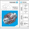 CAT Beamed Stageloader Flexible Coupling Complete Range VC0047 Service Manual BI620215 DE ES EN 1