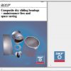 CAT Beamed Stageloader SKF Compisite Dry Sliding Bearings VC0113 Service Manual BI620281 1