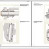 CAT Beamed Stageloader SKF Compisite Dry Sliding Bearings VC0113 Service Manual BI620281 2