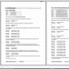 CAT Continous Miner 1038 Electrical Training Manual M01202 BI619279 2005 3