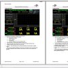 CAT Continous Miner 25M3 Electrical M01282 Helensburgh Coal Technical Manual BI620052 2008 3
