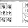 CAT Conveyor System BC100 Belt System 493483 Parts And Service Manual BI001833 2012 3
