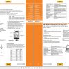 CAT Dealer Service Tool Catalog 2006 RFS 3