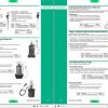 CAT Dealer Service Tool Catalog 2006 RFS 4