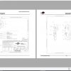 CAT Dragline 1370W Hoist Disc Brakes 134600 Operation and Maintenance Manual BI014269 2