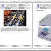CAT Dragline 8200 141447 141448 Service Manual 3